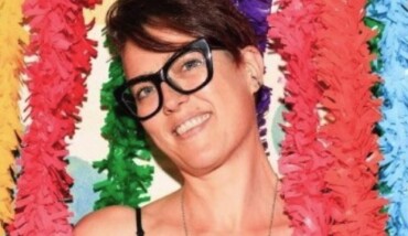 Vera Gheno 