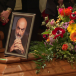 Funerali Ivano Marescotti
