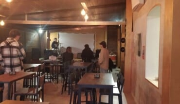 Inferno Pub