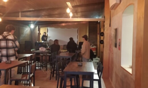 Inferno Pub