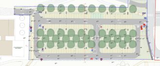 23 03 13 Disegno Parcheggio Parco Baronio