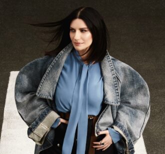 Laura Pausini vuole aprire il tour 2023 da Solarolo