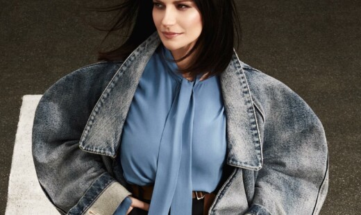 Laura Pausini vuole aprire il tour 2023 da Solarolo
