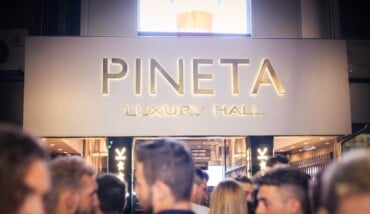 Pineta Milano Marittima: sfrattata per affitti non pagati