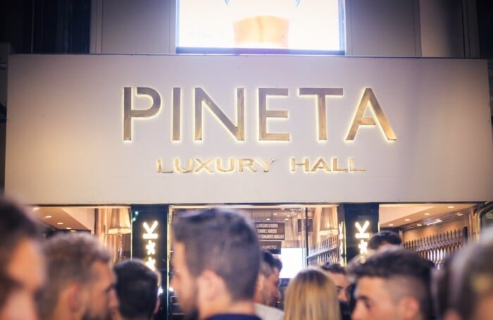 Pineta Milano Marittima: sfrattata per affitti non pagati