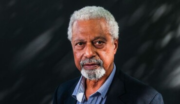 Abdulrazak Gurnah