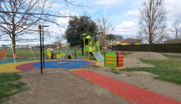 Area Giochi Inclusiva Al Parcobaleno (1)