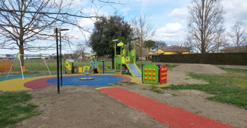 Area Giochi Inclusiva Al Parcobaleno (1)
