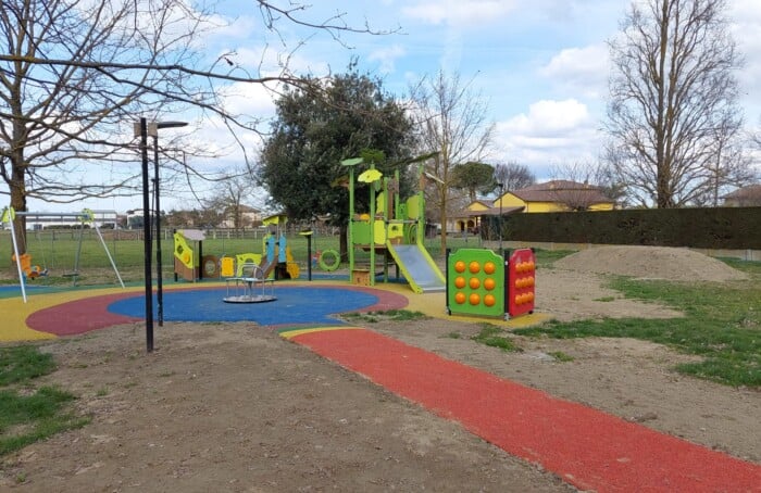 Area Giochi Inclusiva Al Parcobaleno (1)