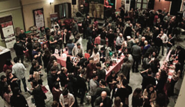 Cantine In Citta Prime Edizioni