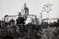 Cattedrale Arcivescovado