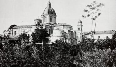 Cattedrale Arcivescovado