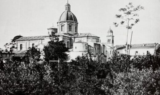 Cattedrale Arcivescovado