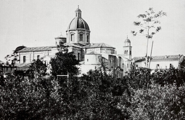 Cattedrale Arcivescovado