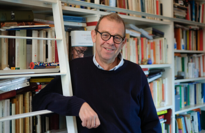 Ceccarelli Foto di Adolfo Frediani