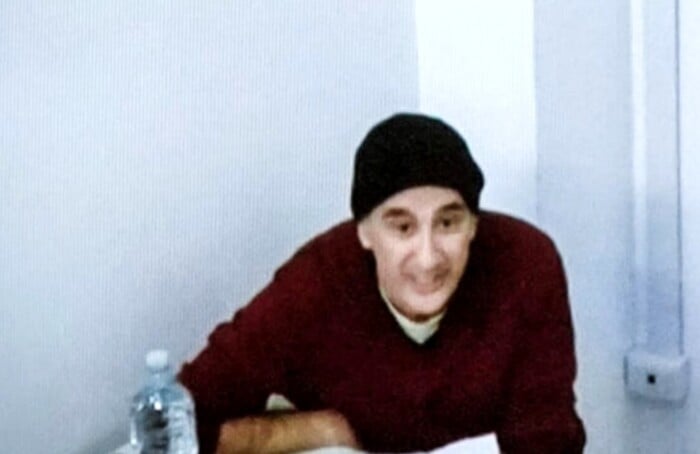 Cospito 3