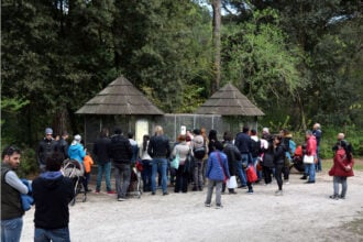 Parco Naturale Cervia