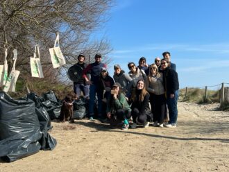 ECOCENTRICI 5MARZO