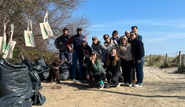 ECOCENTRICI 5MARZO