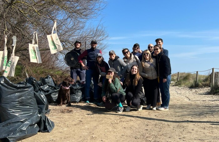 ECOCENTRICI 5MARZO