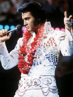 Elvis Presley