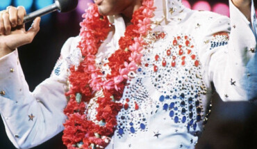 Elvis Presley