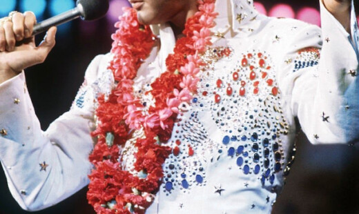 Elvis Presley