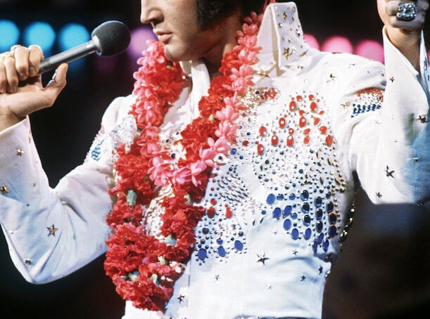 Elvis Presley