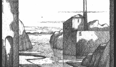 Enrico Lombardi Disegno)