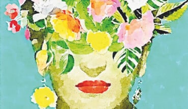 Frida Otto Marzo