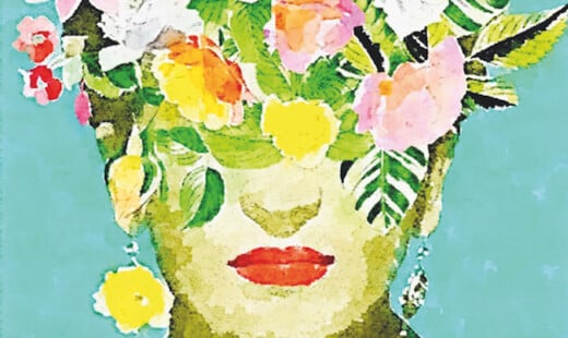 Frida Otto Marzo