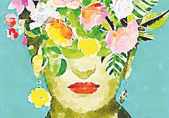 Frida Otto Marzo