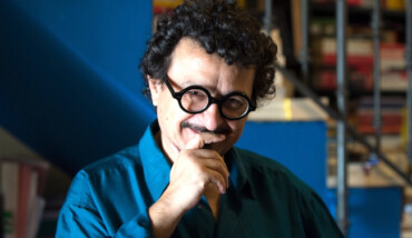 Gianni Biondillo Architetto Scrittore