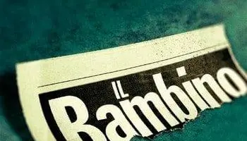 Il Bambino Cover