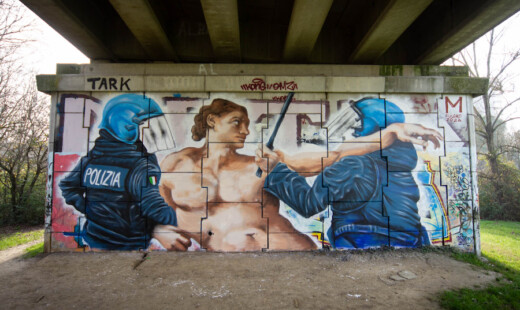 Murales Fulcro Zalamella 1
