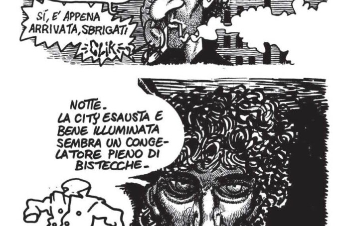 Pazienza Pompeo Tavola 55