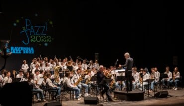Pazzi Di Jazz 2022 (di Giampaolo Solitro) (2)