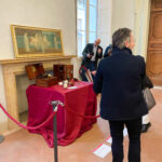 Presentazione Della Mostra 1