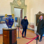 Presentazione Della Mostra 4