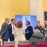 Presentazione Della Mostra 5