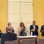 Presentazione Della Mostra 6