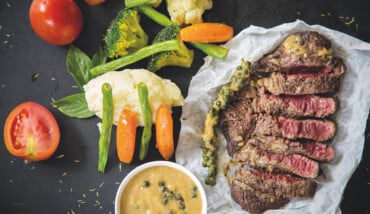 Tagliata Di Carne