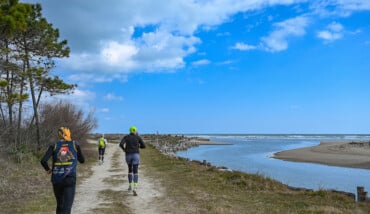 Trail Romagna Corsa Bonifica
