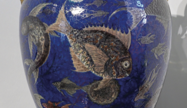 Opere d'arte: sorprendente patrimonio artistico dell'Ausl