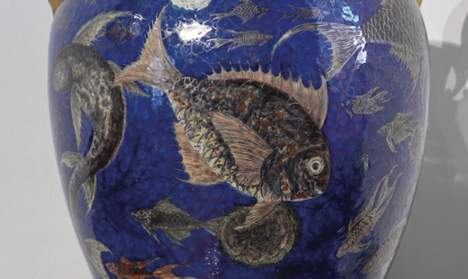 Opere d'arte: sorprendente patrimonio artistico dell'Ausl