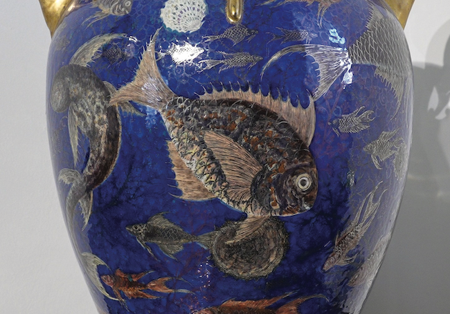 Opere d'arte: sorprendente patrimonio artistico dell'Ausl
