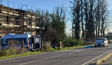 Mortale via Piangipane 