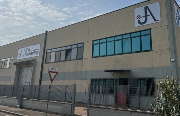 Academy Job