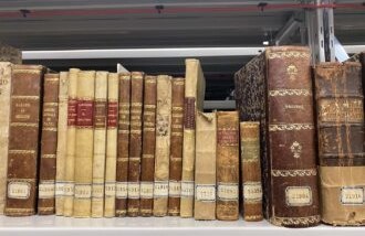 Archivio Stato 