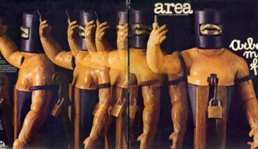 Areaarbeit